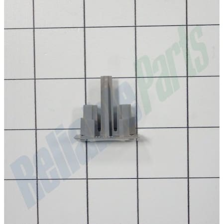 Whirlpool WPW10323189 Whirlpool Slide Rail Stop WPW10323189